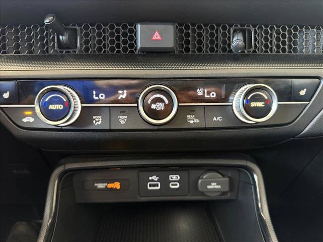 Used 2024 Honda CR-V EX image 19