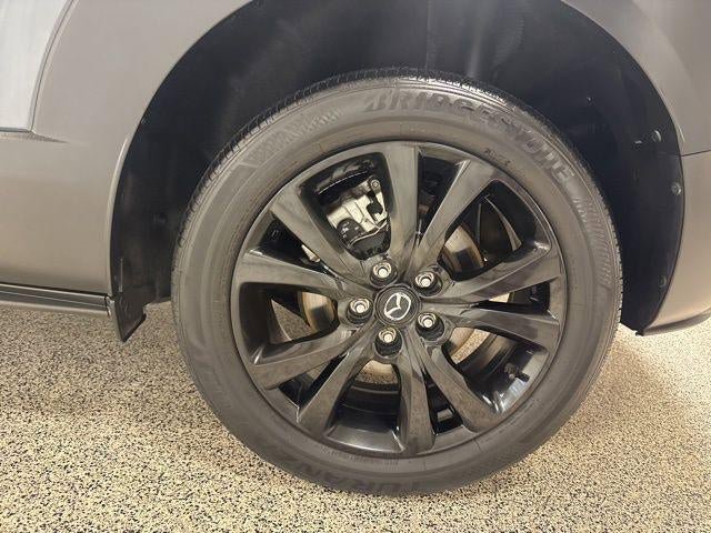 Used 2023 MAZDA CX-30 AWD 2.5 S w/ Preferred Package image 34