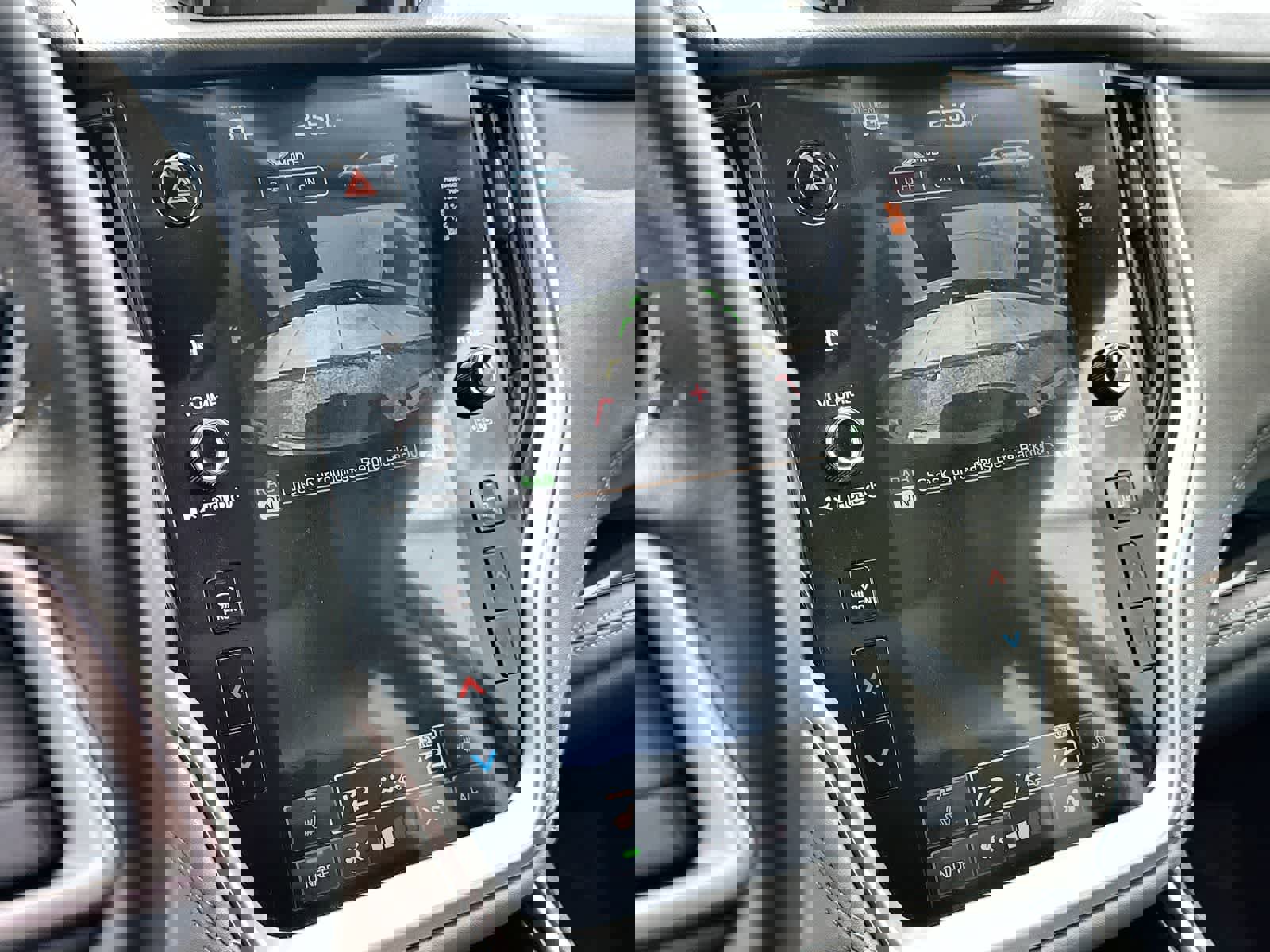 Used 2025 Subaru Outback Limited image 27