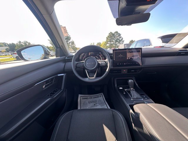 New 2026 MAZDA CX-5 Preferred AWD/4WD image 15