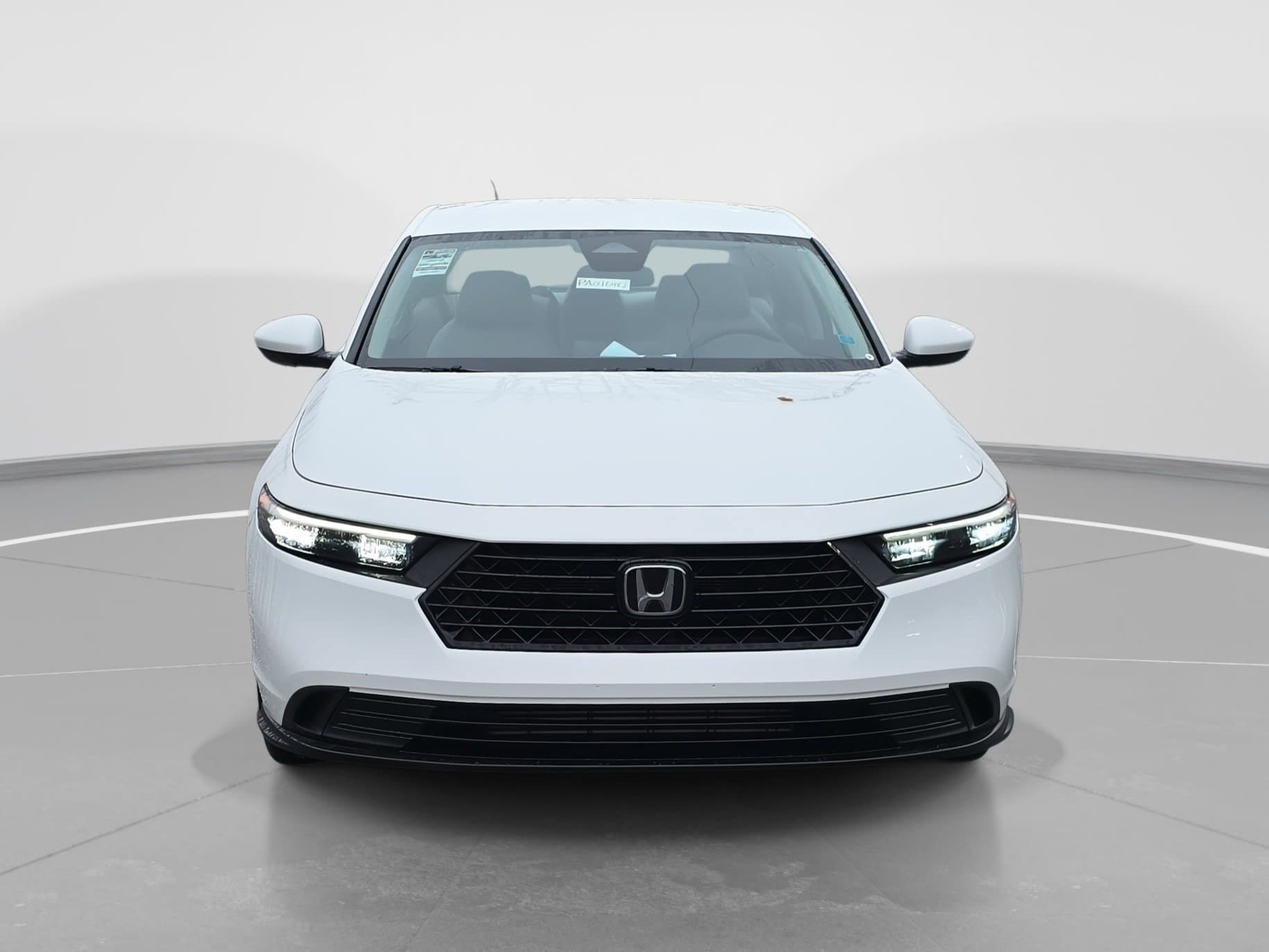 Certified 2023 Honda Accord LX video 2