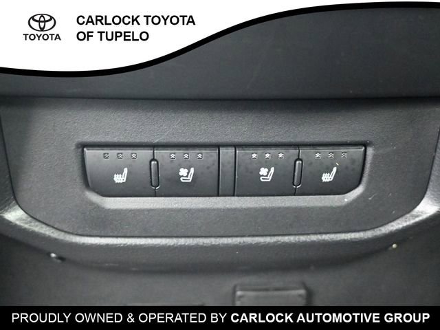 Used 2023 Toyota Tundra Platinum image 31