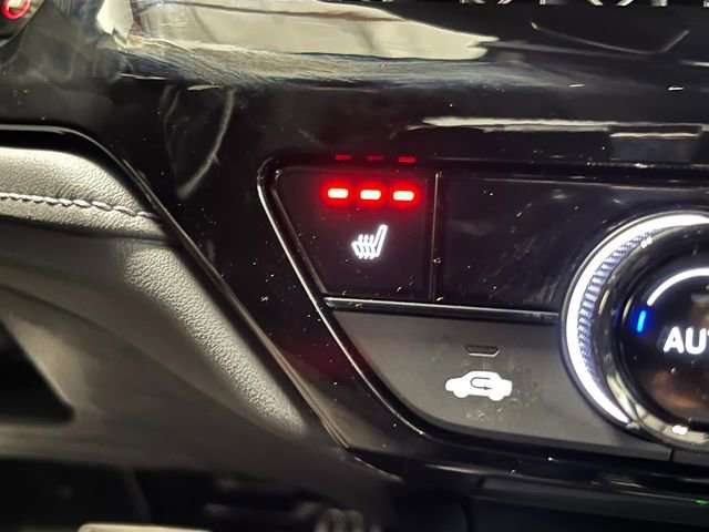 New 2026 Honda Accord Sport image 17