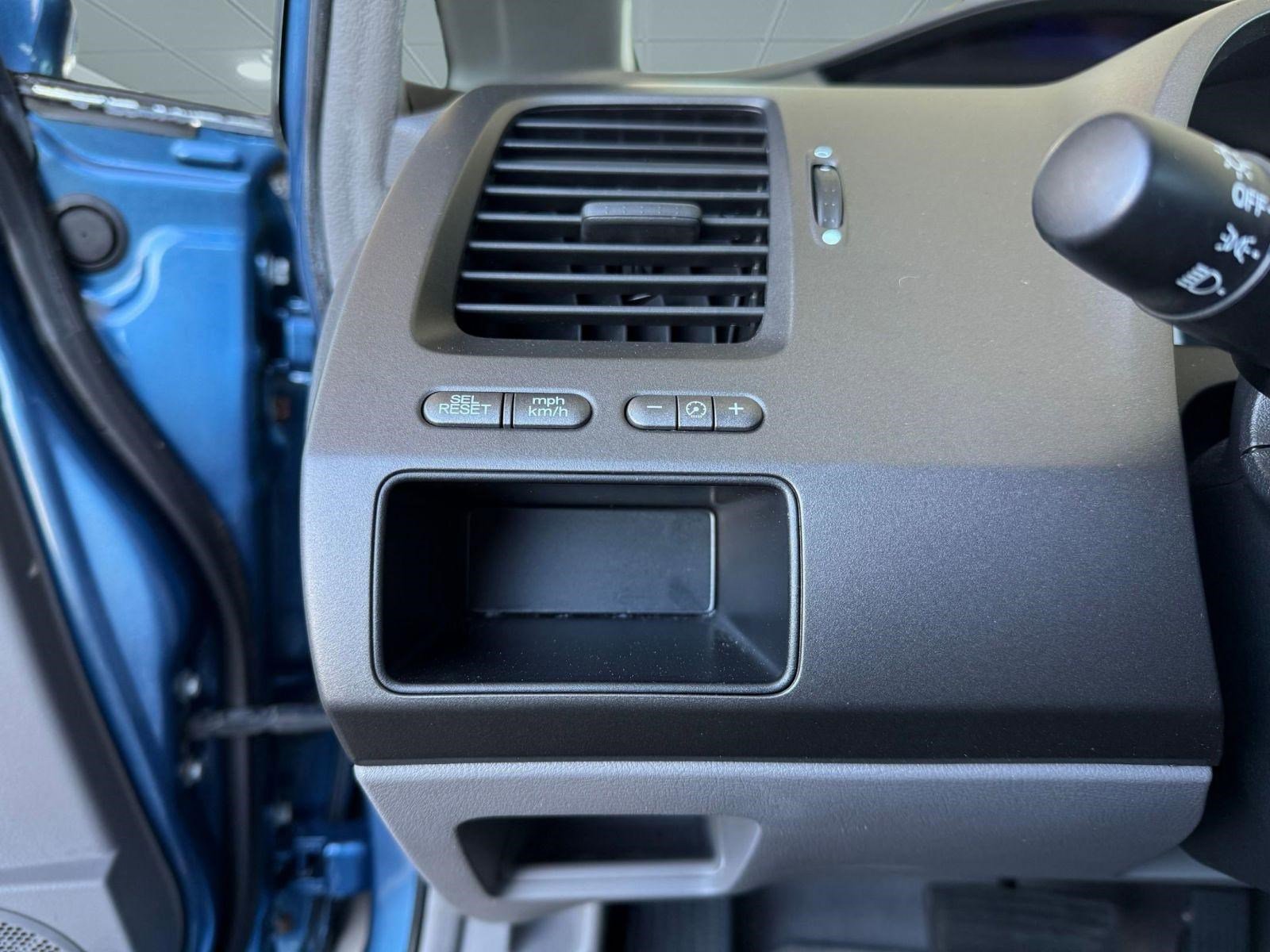Used 2009 Honda Civic LX image 21