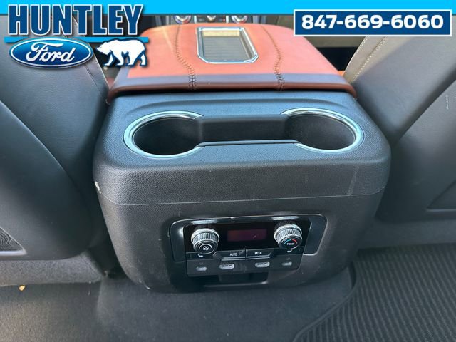 Used 2023 GMC Yukon Denali Ultimate image 23