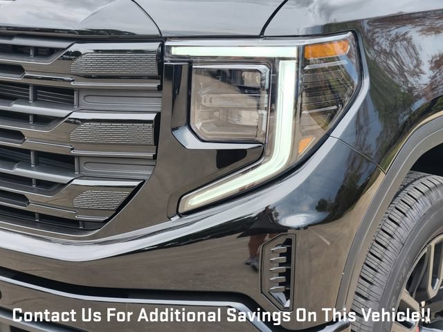 New 2026 GMC Sierra 1500 Elevation w/ Elevation Premium Package RWD image 12