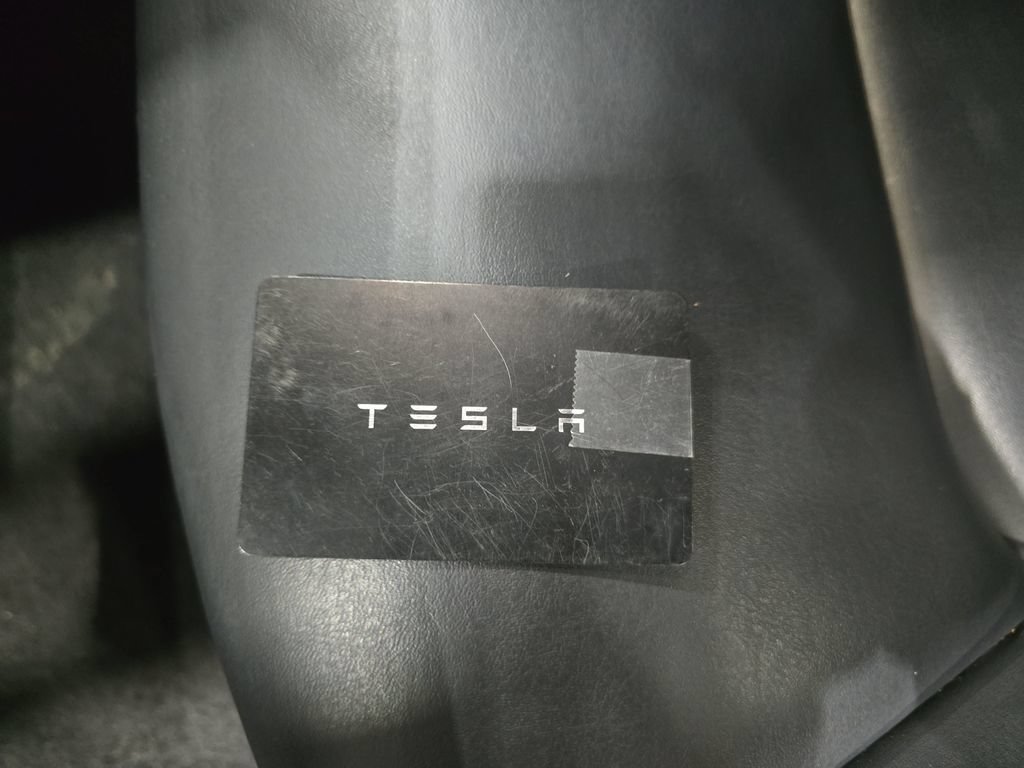 Used 2023 Tesla Model 3 Performance AWD/4WD image 37