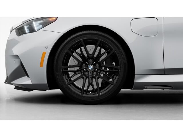 New 2027 BMW M5 Touring w/ M Driver's Package AWD/4WD image 7