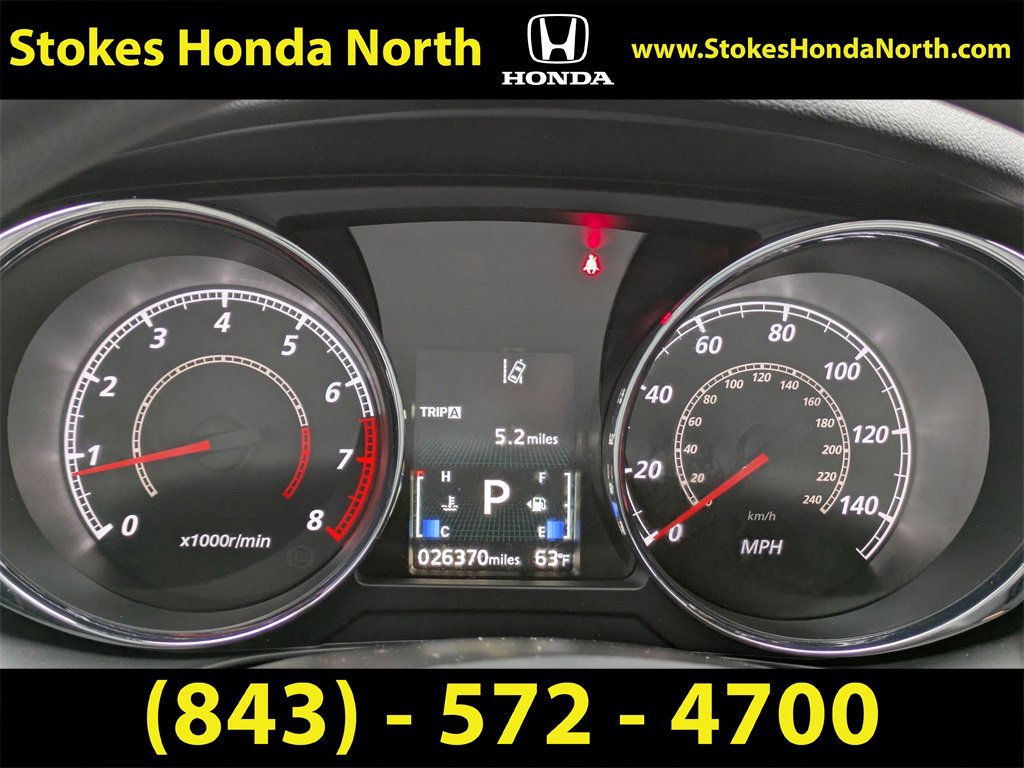 Used 2024 Mitsubishi Outlander Sport ES image 27