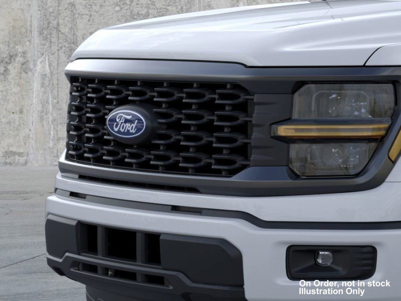 New 2026 Ford F150 STX image 13