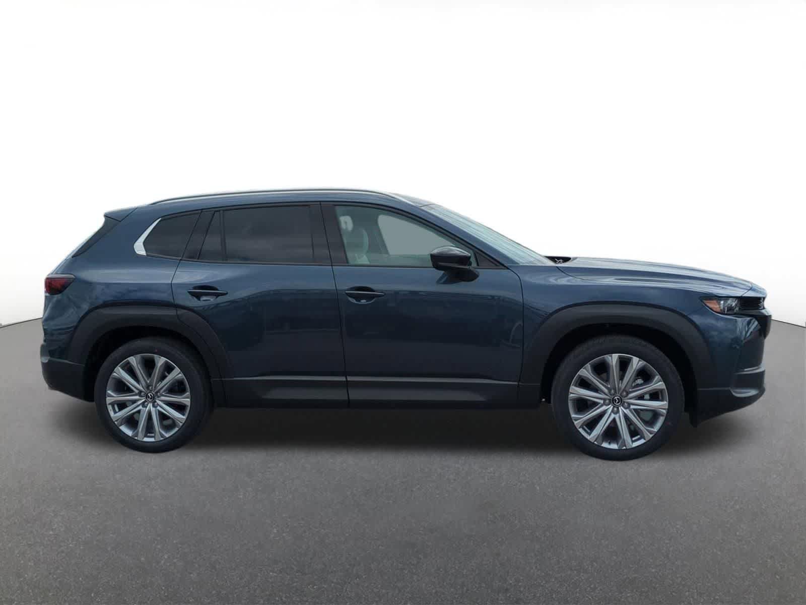New 2026 MAZDA CX-50 AWD 2.5 S w/ Weather Package image 7