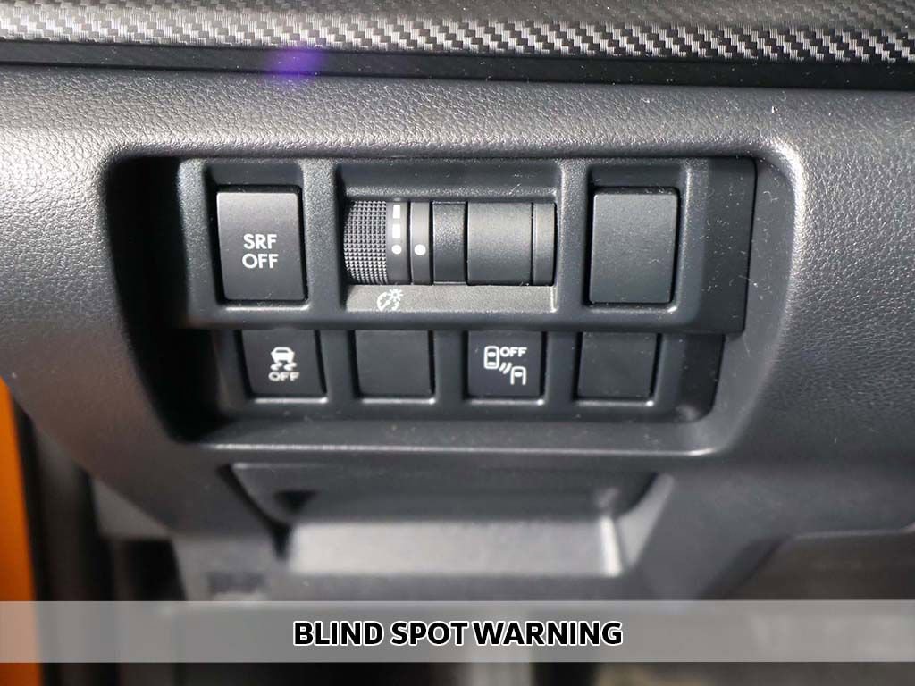 Used 2019 Subaru Crosstrek 2.0i Premium image 5