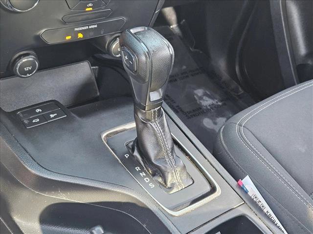 Used 2019 Ford Ranger XL w/ Equipment Group 101A Mid image 11