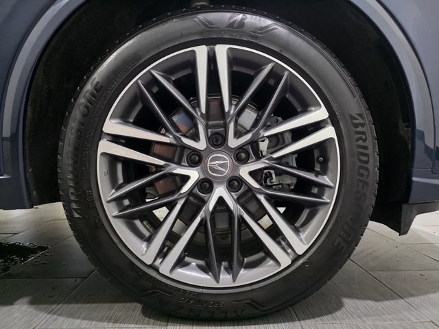 Used 2025 Acura MDX SH-AWD w/ Advance Package image 26