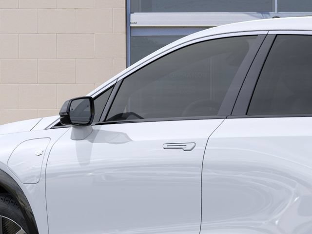 New 2027 Cadillac Optiq Premium Luxury AWD/4WD image 12