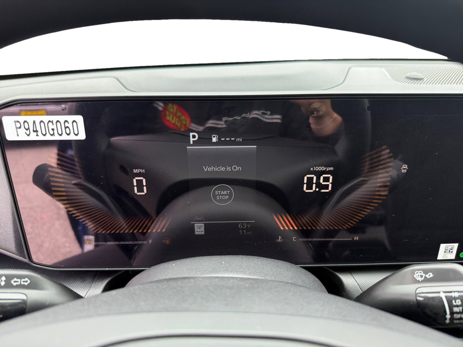 New 2026 Kia K4 FWD image 11