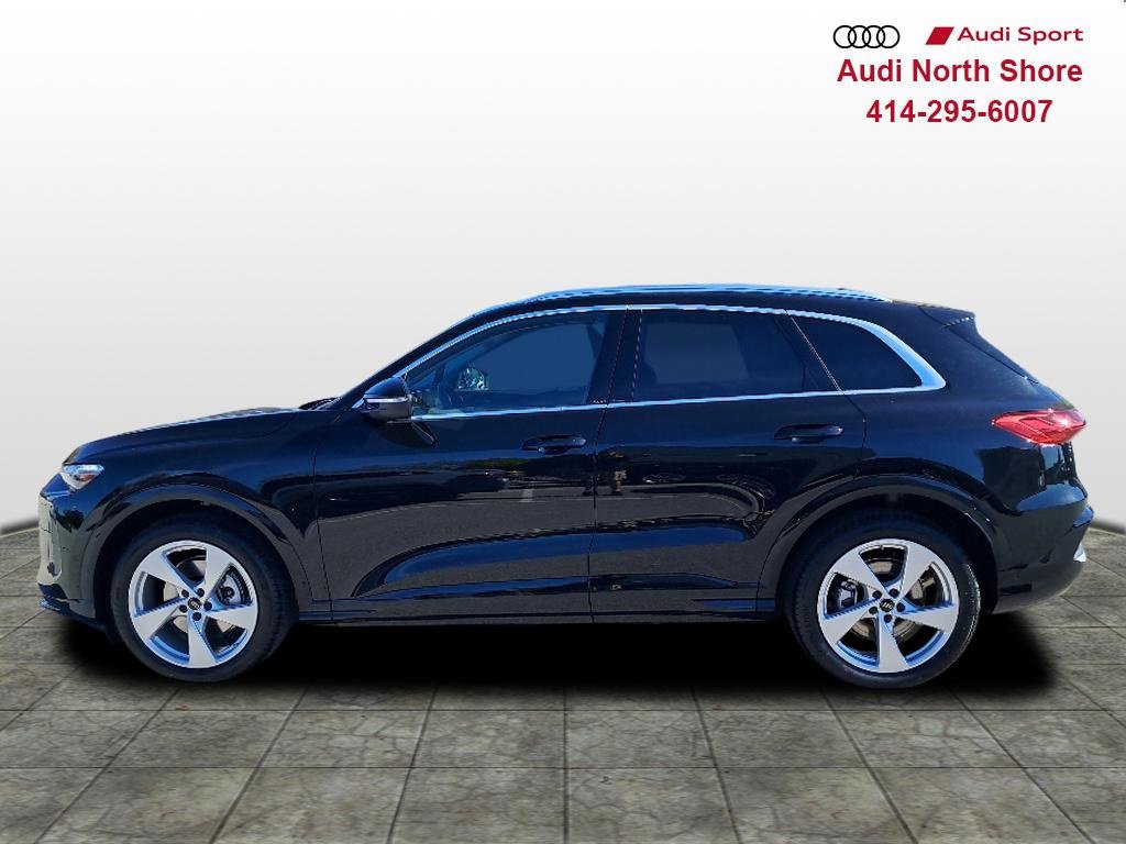 New 2025 Audi Q5 Prestige image 4