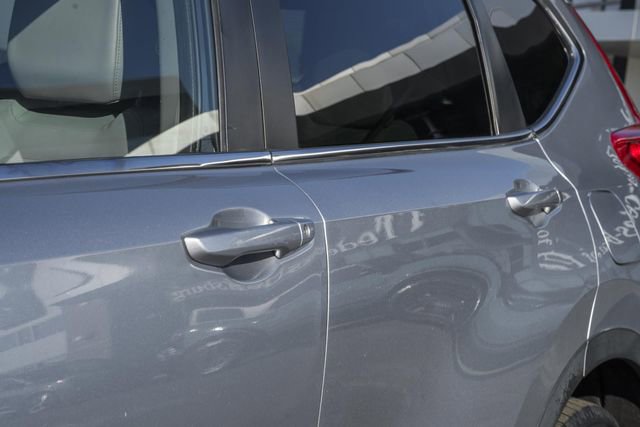 Used 2017 Honda CR-V EX-L image 15