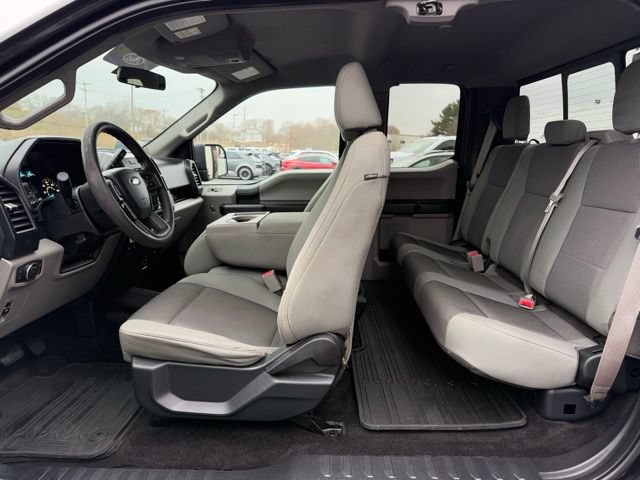 Used 2015 Ford F150 XL w/ Equipment Group 101A Mid AWD/4WD image 20