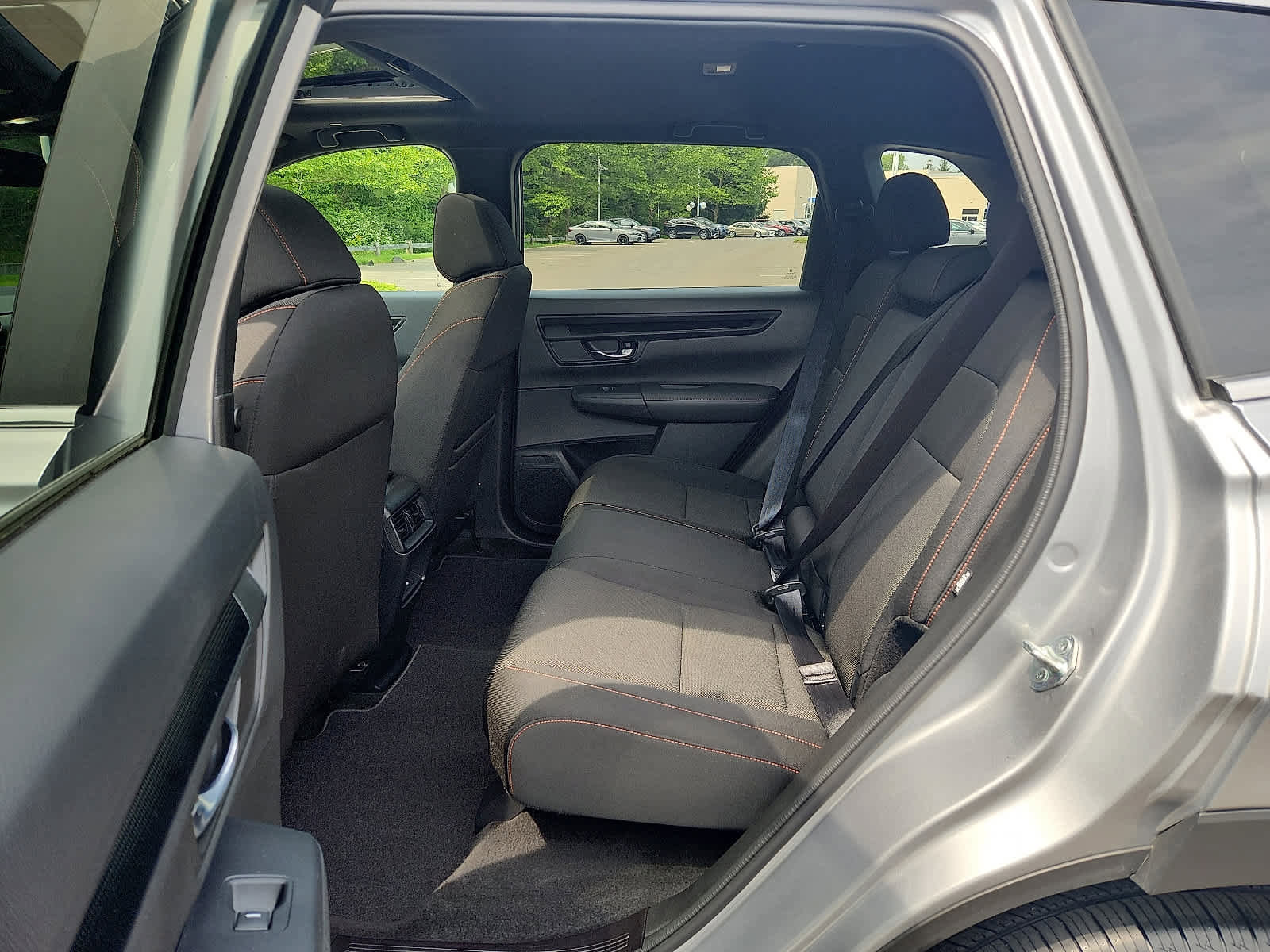 Used 2024 Honda CR-V Sport image 10