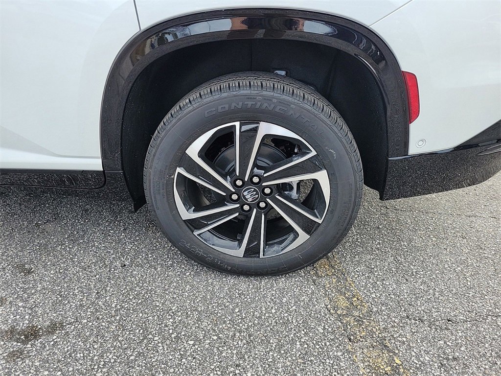 New 2025 Buick Enclave Sport Touring w/ Super Cruise Package image 4