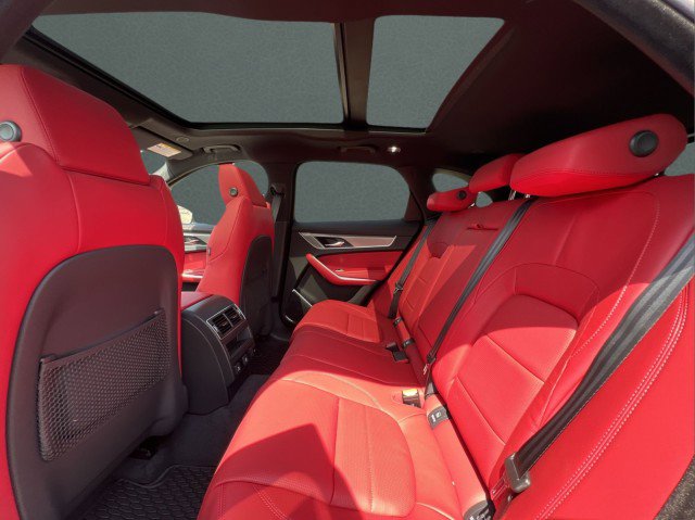New 2026 Jaguar F-PACE R-Dynamic S image 17