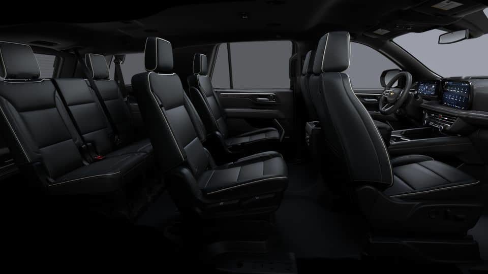 New 2026 Chevrolet Tahoe Premier RWD image 67