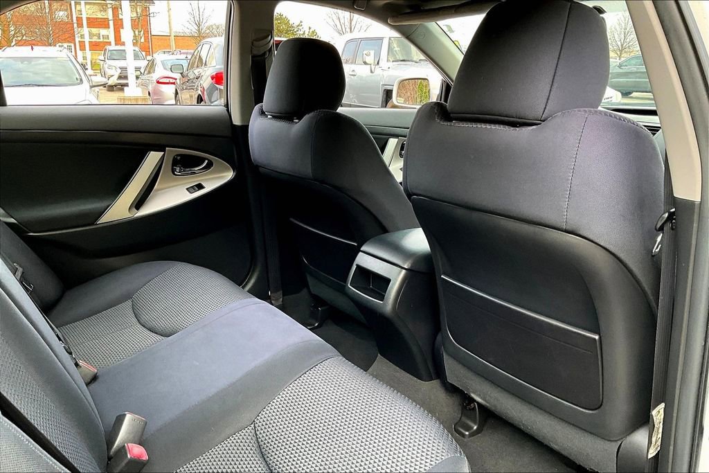 Used 2008 Toyota Camry SE image 29