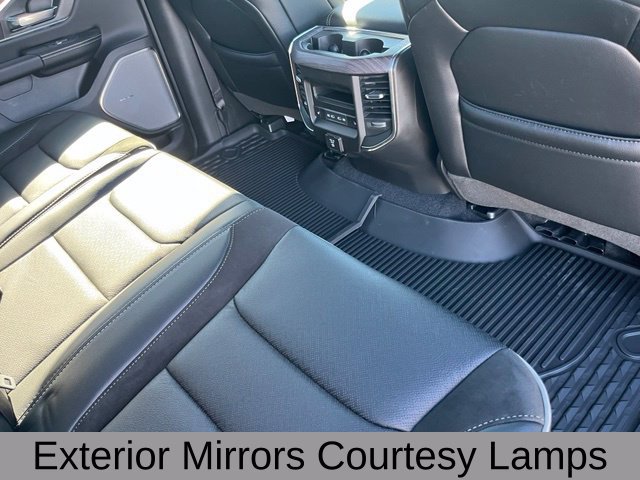 New 2026 RAM 1500 Laramie w/ Night Edition AWD/4WD image 22