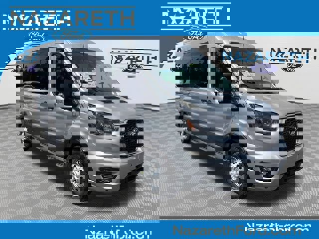 New 2026 Ford Transit 350 XL