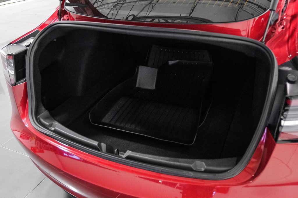 Used 2018 Tesla Model 3 Long Range image 57