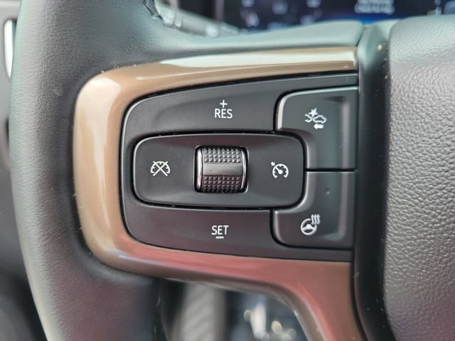 Used 2024 Chevrolet Suburban High Country AWD/4WD image 29