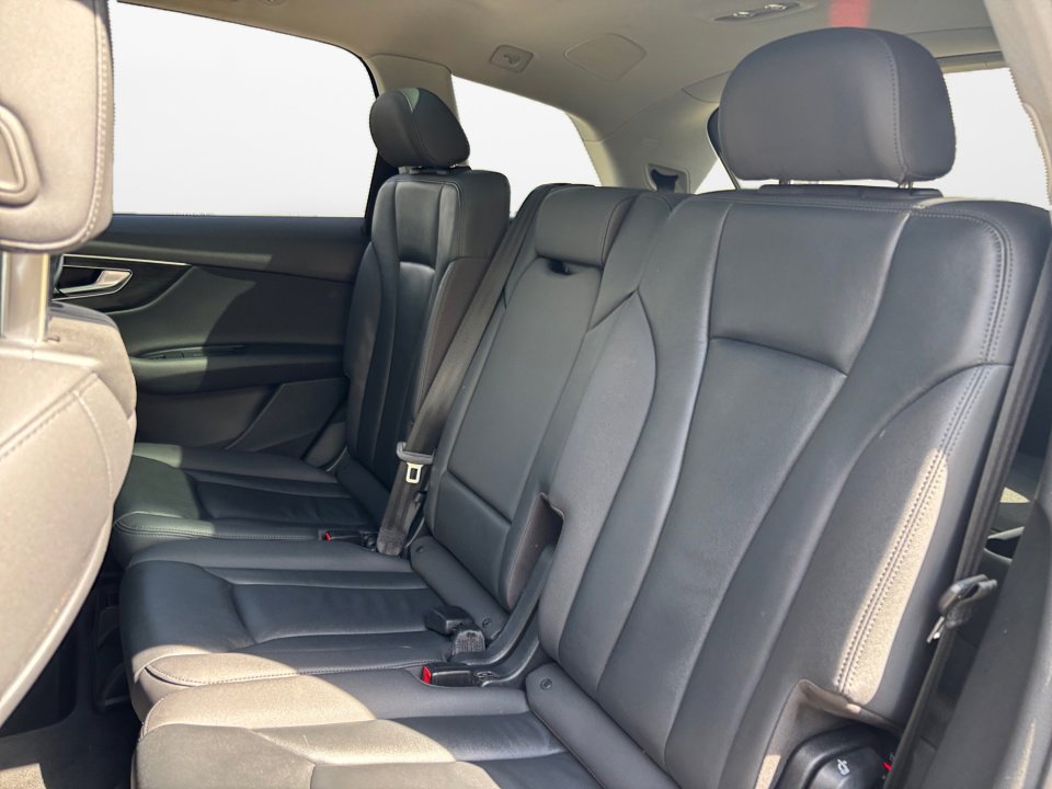 Used 2021 Audi Q7 3.0T Premium Plus image 12