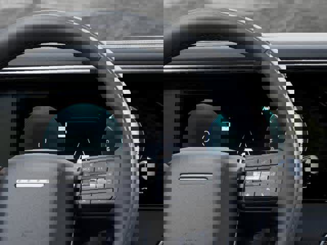 New 2026 Hyundai Palisade Calligraphy image 14