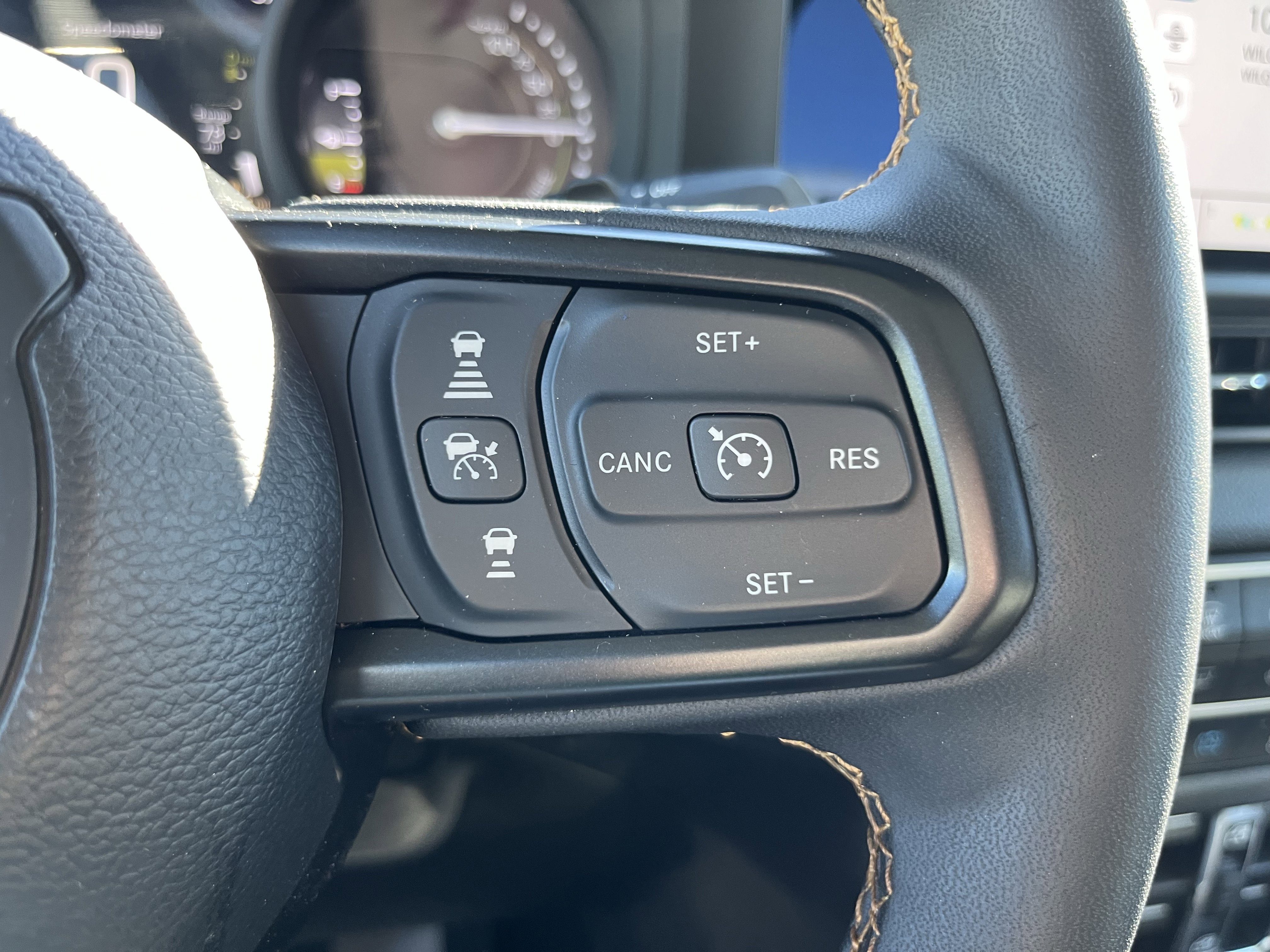 Used 2024 Jeep Wrangler Sport S 4xe w/ Convenience Group image 23