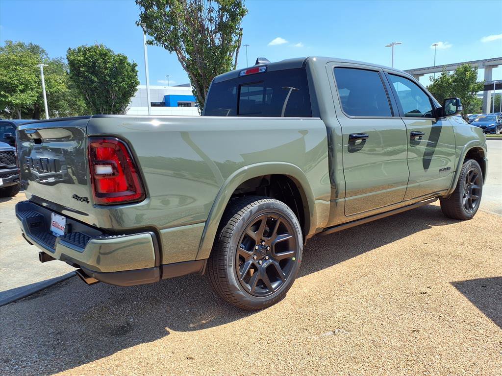 New 2026 RAM 1500 Laramie image 18