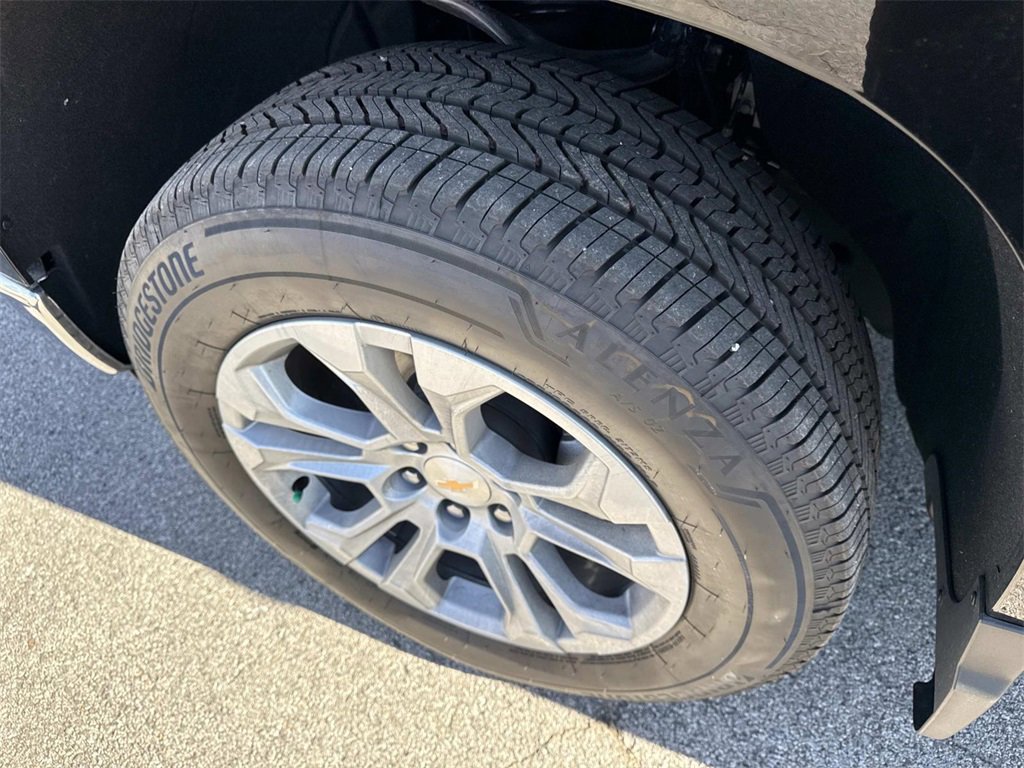 New 2026 Chevrolet Silverado 1500 LTZ w/ LTZ Premium Texas Edition image 31