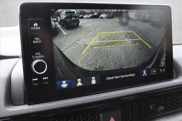 New 2026 Honda CR-V Sport Touring image 19