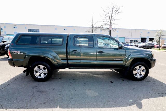 Used 2009 Toyota Tacoma PreRunner image 19