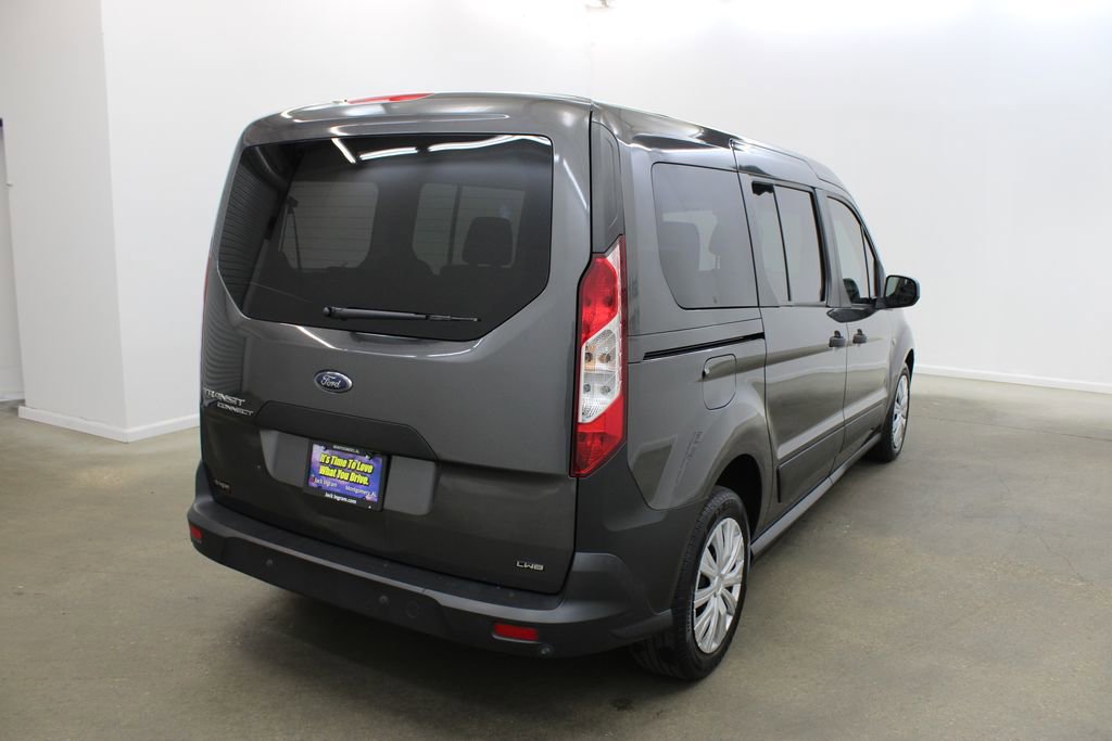 Used 2021 Ford Transit Connect XL image 5