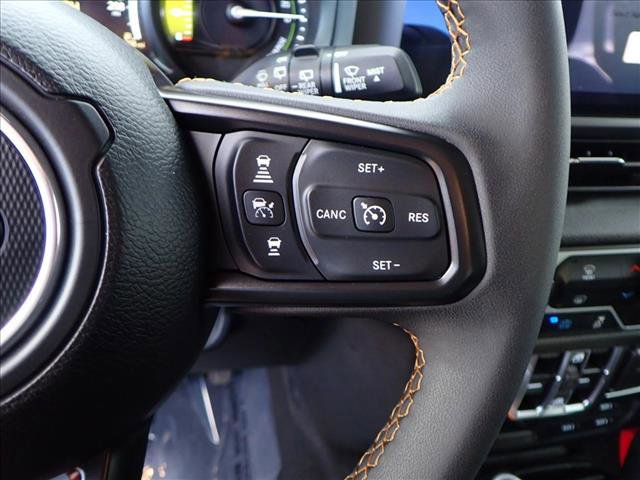 Used 2024 Jeep Wrangler Sport S w/ LED Headlamp & Fog Lamp Group image 14