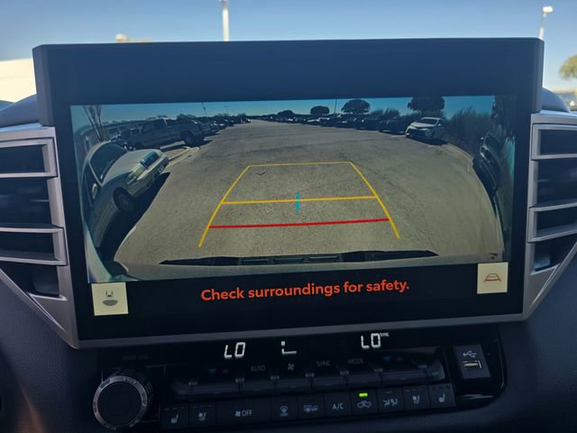 New 2026 Toyota Tundra Limited image 22