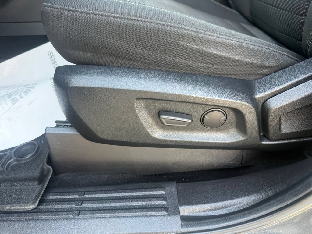 Certified 2019 Ford Ranger XLT w/ Equipment Group 302A Luxury AWD/4WD image 18