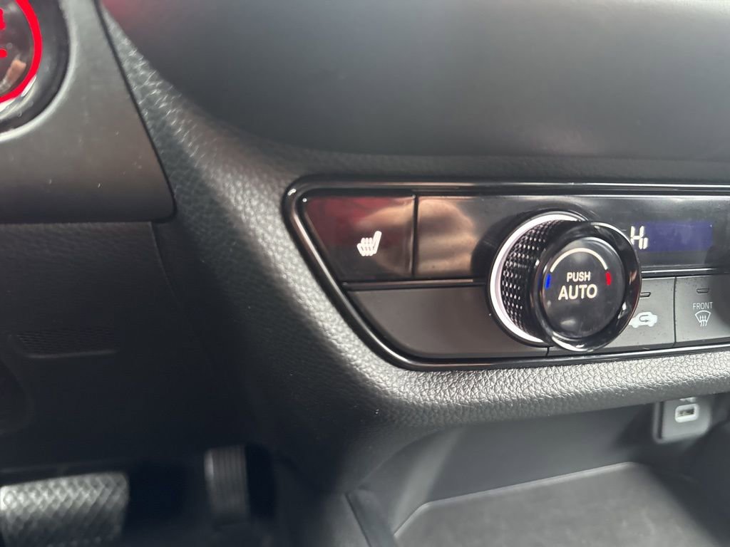 Certified 2023 Honda HR-V Sport image 27