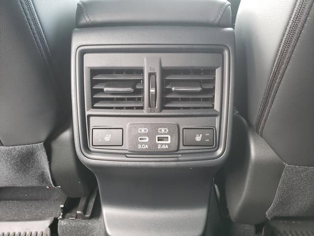 Used 2026 Subaru Outback Limited XT AWD/4WD image 13