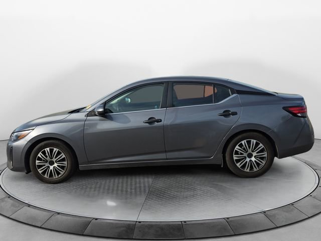 Used 2024 Nissan Sentra S image 2