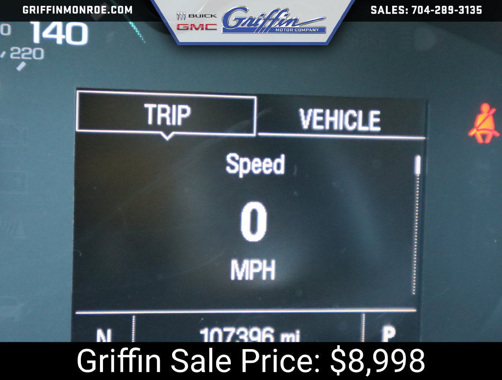 Certified 2017 Chevrolet Trax LT FWD image 25