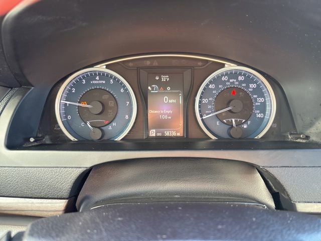 Used 2017 Toyota Camry LE image 20