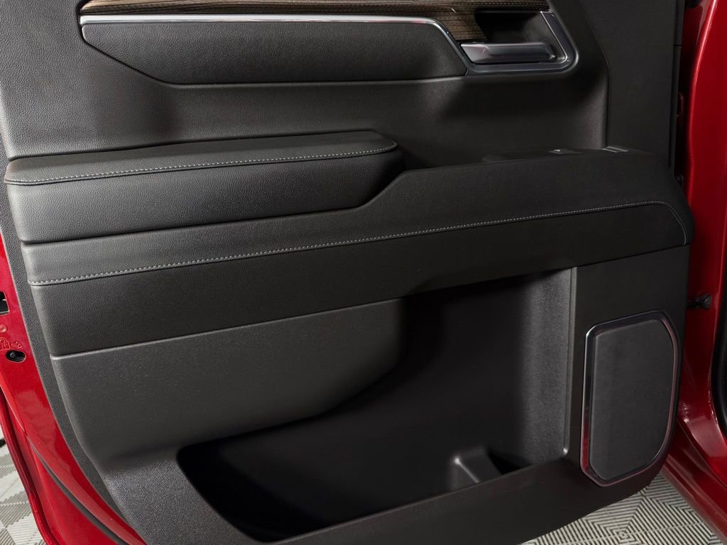 Used 2024 Chevrolet Silverado 1500 LT Trail Boss w/ LT Trail Boss Premium Package image 28