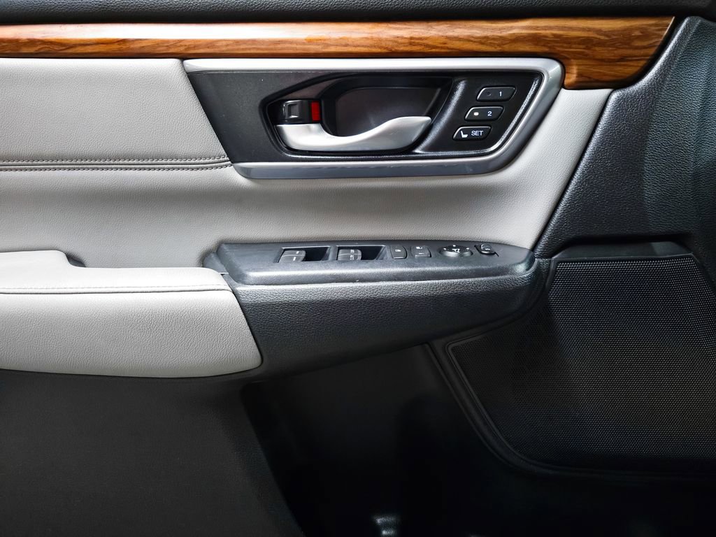Certified 2019 Honda CR-V EX-L image 18
